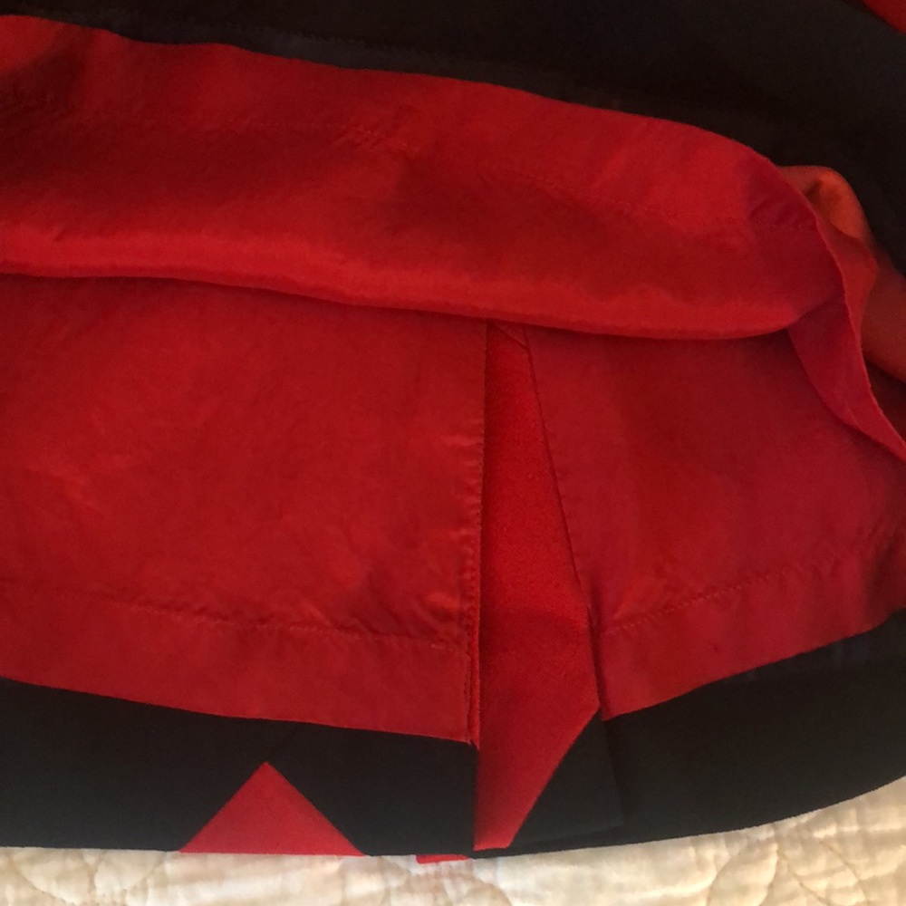 VTG Liz Claiborne Petite Dress - Picture 10 of 11